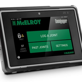 McElroy releases the new DataLogger® 6