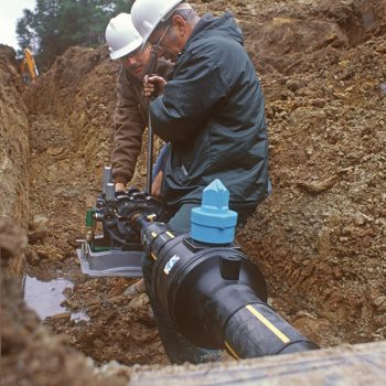 Hot Tap, Cure to Invasive Gas Line Construction