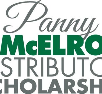 15 awarded Panny McElroy Distributor Scholarships