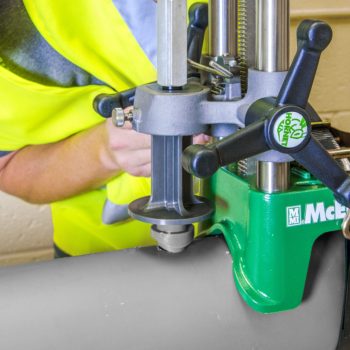 Product spotlight — Get it right the first time with the McElroy Hornet™