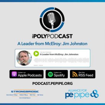 Catch the new Poly Podcast