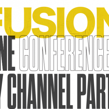 Register today for the online INFUSION20 conference