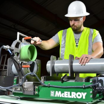 Finding the Right Machine for Your Polypropylene Job