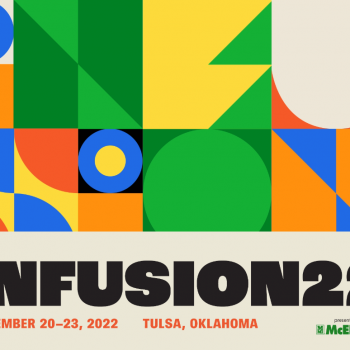 Registration Now Open for INFUSION22