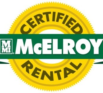 Easily Find Certified McElroy Rental Machines with CMR Locator