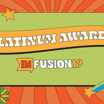 INFUSION19 awards