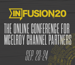 Registration opens June 15 for INFUSION20