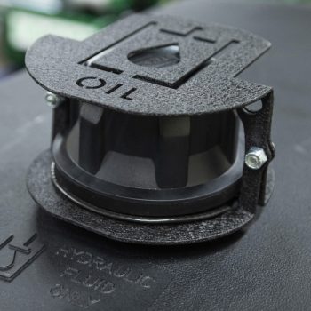Product Spotlight — Hydraulic Cap Lock