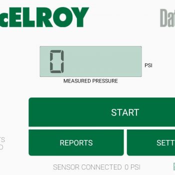 New DataLogger® 7 and TracStar® iSeries Calibration Feature Introduced