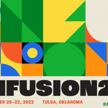 Be the first to see latest innovations at INFUSION22!