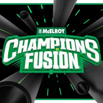 Champions of Fusion is BACK!