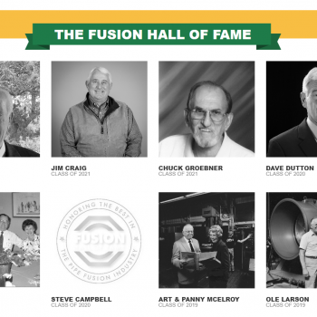 Nominations now open for 2023 Fusion Hall of Fame