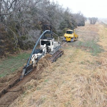 Rural water district finds success with fusion, HDPE technologies