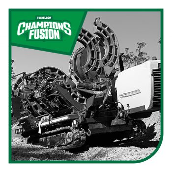 Last chance to be a 2023 Champion of Fusion!