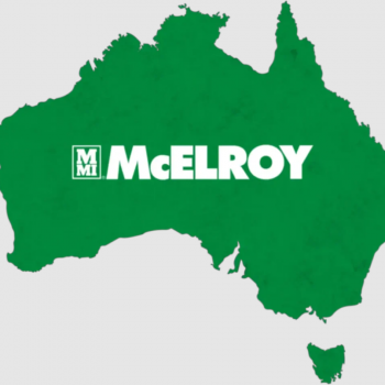 McElroy focuses on Australian fusion market with new website